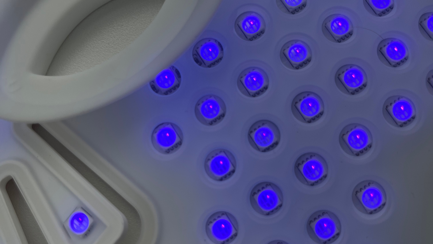 NovuMask Red Light Therapy Mask