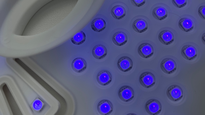 NovuMask Red Light Therapy Mask | BioNovu